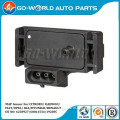 For CITROEN/ DAEWOO/ FIAT/OPEL/ KIA/HYUNDAI/RENAULT Manifold Absolute Pressure Sensor OE NO: 1144809/1378162/8161370390